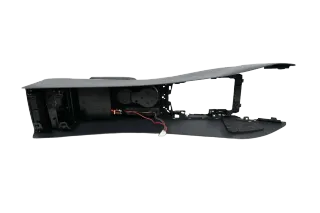 A4 B8 8K A5 8T Mittelarmlehne Armlehne original soul schwarz von Neufahrzeug - Bild 7