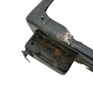 VW T5 Sitzgestell Sitzkonsole Konsole vorne links Fahrersitz Gestell 7H1881677J - Bild 6