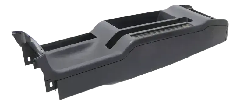 Audi A4 B5 Mitteltunnel hinten Verkleidung um Handbremse 8D0863244A - Bild 1