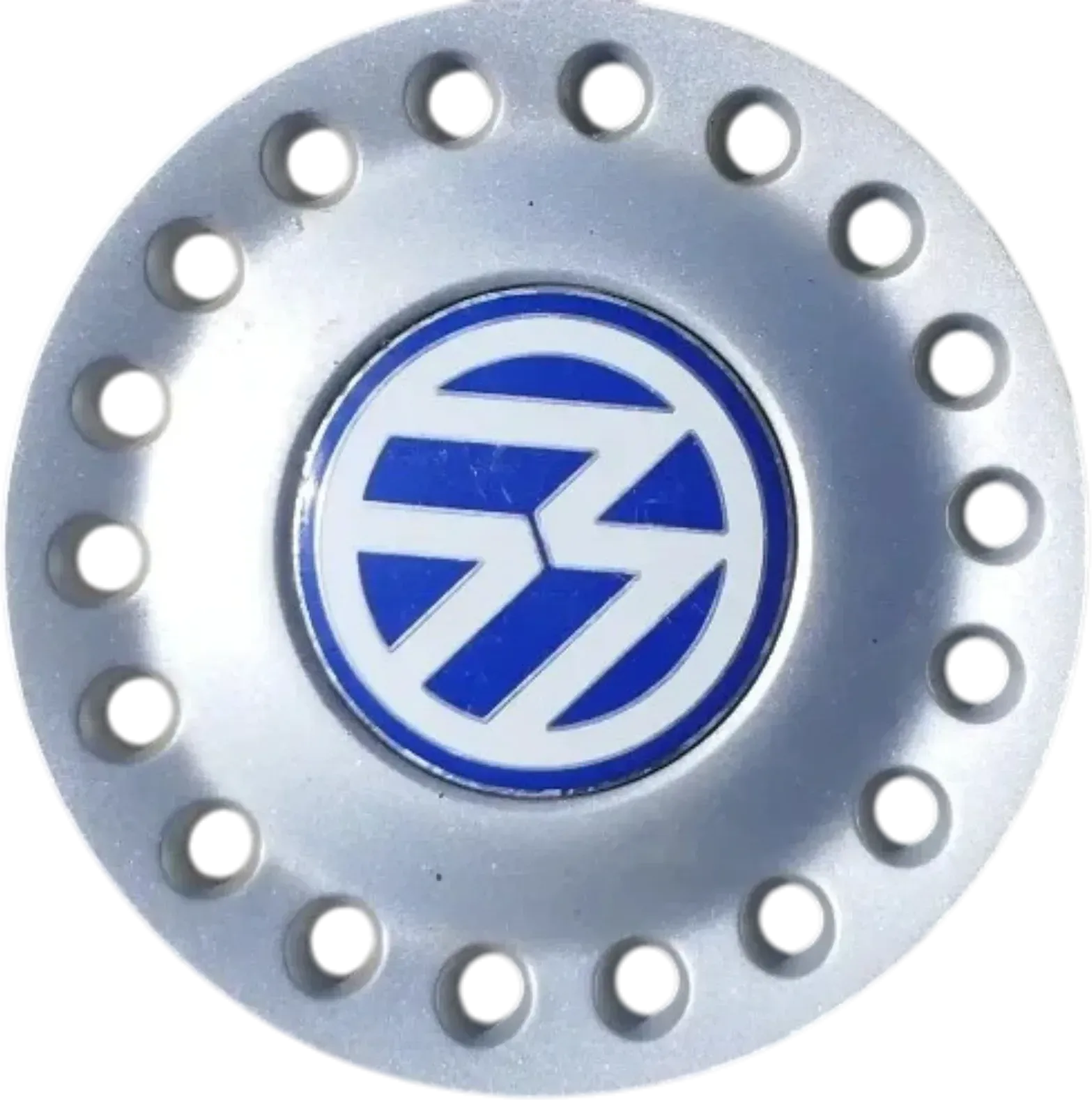 1x Deckel für Felge für Alufelge original 1C0601149D New Beetle Radkappe Kappe - Bild 1
