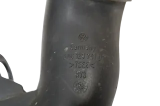 Polo 6N2 Lupo Luftrohr Schlauch 6N0128741J Ansaugrohr Rohr Luft AKU AGD AS - Bild 5