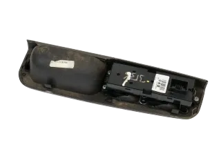 Golf 4 Schalter elektrische Fensterheber 4-Fach links Griff Dekor netzoptik - Bild 5