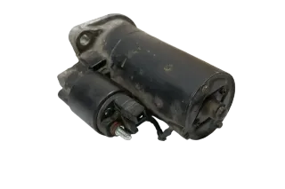 VW Golf 4 Anlasser Starter AJM TDI 6 Gang Diesel - Bild 4
