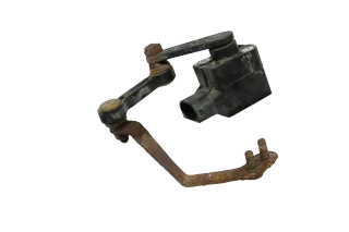 Audi A6 4B A4 Sensor Scheinwerfer Leuchtweitenregulierung Niveausensor hinten - Bild 2