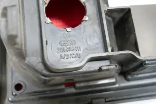 VW T3 Rücklicht hinten links Rückleuchte Heckleuchte 251945111 255945113 - Bild 8