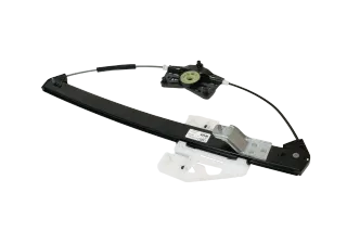 Audi Q2 elektrischer Fensterheber Gestänge hinten links 81A839461 ORIGINAL NEU - Bild 1
