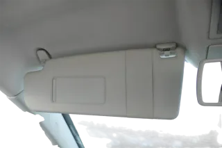 Seat Altea 5P Himmel Innenraum Decke Dachhimmel Dach oben grau-ohne Anbauteil - Bild 6