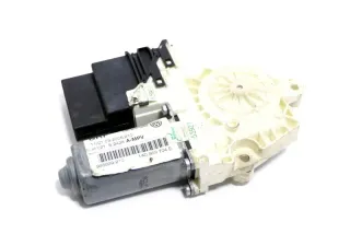Seat Altea 5P elektrischer Fensterheber Motor hinten rechts 1K0959704E L03 - Bild 3