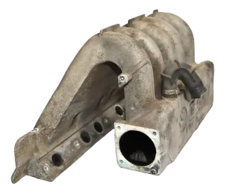VW T4 Krümmer Ansaugkrümmer Ansaugbrücke Benziner 023133201B 2,5 ACU - Bild 5