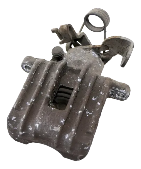 Audi A4 8E B6 B7 Bremssattel links hinten 8E0615423G Sattel Kolben
