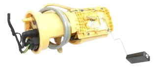 Audi A6 4B Dieselpumpe Kraftstoffpumpe Dieselpumpe Tankgeber 4B0919050B 2,5 TDI - Bild 3