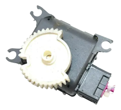 Polo 9N3 9N Stellmotor fü Umluftbetriebsmöglichkeit Klimaanlage 6Q1907511A Bosch