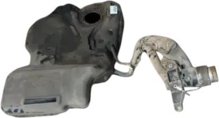 VW Passat 3C B7 Tank Dieseltank Kraftstofftank Kraftstoffbehälter Behälter Diese - Bild 3
