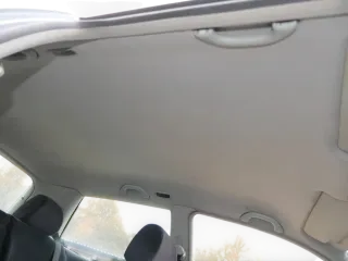 VW Golf 4 1J 2/3-Türer Himmel Innenraum Decke Dachhimmel Dach oben grau f - Bild 6