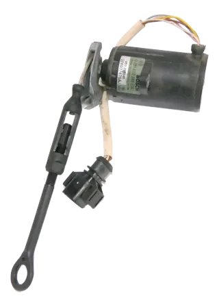 VW Passat 3B Audi A4 Gaspedalsensor Pedal Sensor Gas 028907475AJ TDI Automatik - Bild 1
