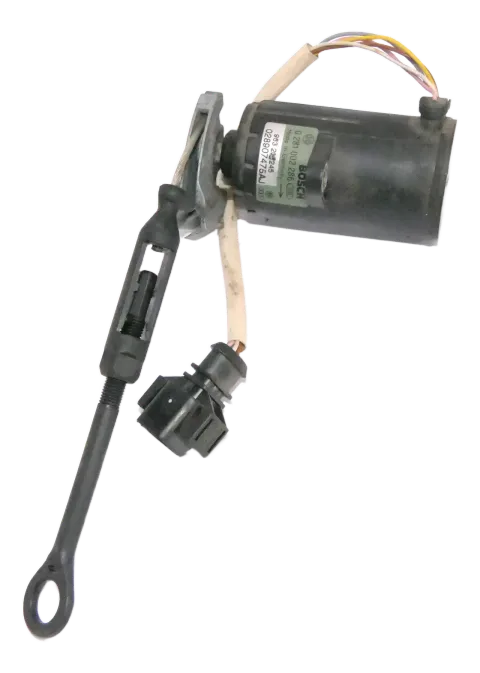 VW Passat 3B Audi A4 Gaspedalsensor Pedal Sensor Gas 028907475AJ TDI Automatik