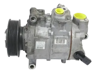 Audi A4 B8 8K Klimakompressor Kompressor Klima 8K0260805E 8K0260805L - Bild 1