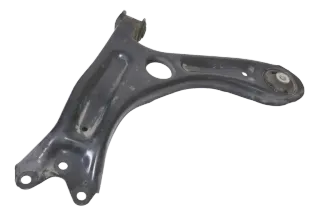 VW Up 1S Querlenker vorne links Blech 1S0407151 Lenker Achslenker - Bild 1