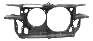 VW Passat 3BG Schloßträger Klima Benziner + Diesel 4-Zylinder 3B0805594BL - Bild 1
