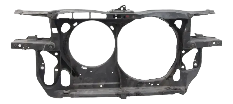VW Passat 3BG Schloßträger Klima Benziner + Diesel 4-Zylinder 3B0805594BL - Bild 1
