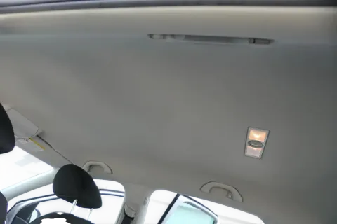VW Polo 6R 6C Himmel Innenraum Decke Dachhimmel Dach 4/5 Türer grau