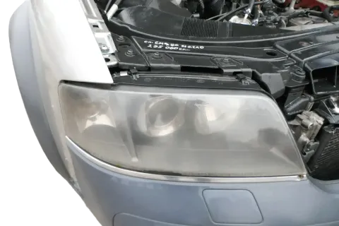 Audi A6 4B Allroad Allrad Scheinwerfer Xenon 4Z7941004B rechts vorne - BILDER!!!