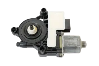Audi Q2 Motor elektrischer Fensterheber hinten rechts 5Q0959408 Original Neu - Bild 1
