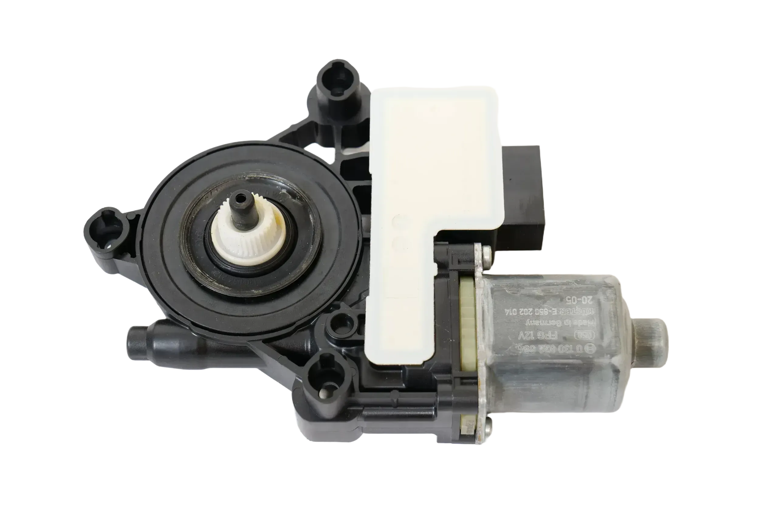 Audi Q2 Motor elektrischer Fensterheber hinten rechts 5Q0959408 Original Neu - Bild 1