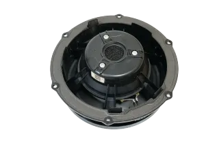 VW Touareg 7P Box Lautsprecher 1Q0035454D Tiefton Dynaudio links und rechts - Bild 3