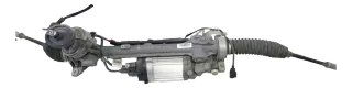 VW Golf 5 Touran Lenkgetriebe Servolenkung Steuergerät 1. Generation 1K1423055CX - Bild 1