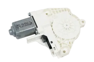 Audi A4 8K B8 A5 ektrischer Fensterheber Motor hinten links 8K0959811A - Bild 2