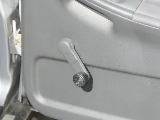 1x Stück Audi A4 B5 Türverkleidung Verkleidung Tür hinten rechts Abdeckung - Bild 5