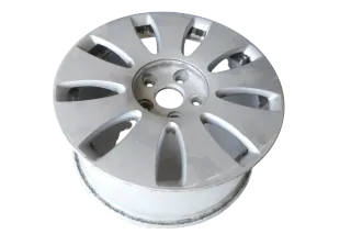 1x Audi A4 8E B6 B7 Alufelge Felge 8E0601025AE 7jx16 ET42 Alu - Bild 3