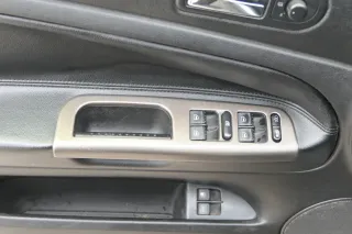 Passat 3BG Schalter elektrische Fensterheber links Griff Dekor Abdeckung netzopt - Bild 1