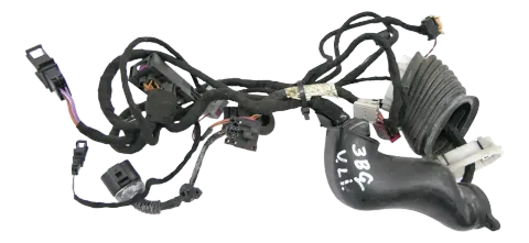 VW Passat 3BG Kabelbaum Tür Türkabelbaum ZV vorne links 3B0971120BE Kabel