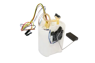 VW Tiguan 5N Q3 Dieselpumpe Tankpumpe 5N0919088M Kraftstoffpumpe (ohne Oberteil) - Bild 3