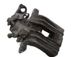 Audi A3 8L Golf 4 TT Bremssattel Bremszylinder links hinten 1J0615423G Sattel - Bild 1
