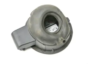VW Golf Plus 5M1 V Tankdeckel Klappe Tankklappe Deckel Tank blau LA5G - Bild 2