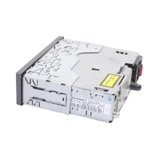VW Golf 4 Bora T5 T4 Radio CD Blaupunkt Player DMS Valencia MP36 RDS - Bild 3