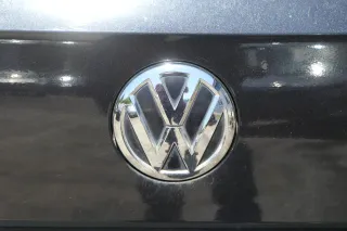 Golf Sportsvan Passat B8 Griff Heckkklappe Heckklappengriff Öffner Taster Schalt - Bild 1