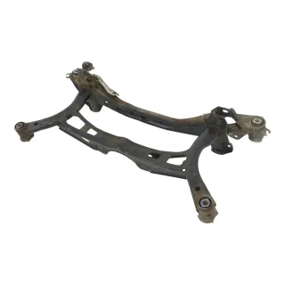 VW Passat 3C B8 3G Achse hinten Hinterachse Achsträger 3Q0505235T - Bild 1