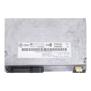 Audi A4 8E A3 8P Interface 8P1862335 Originalteil Interfacebox Bluetooth - Bild 3