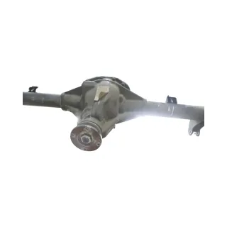 MAN TGE Crafter 7C Hinterachse Achse hinten Differential 2N0500029G -NUR 1.100km - Bild 5