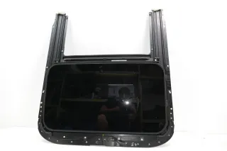 Audi A6 4B Avant Schiebedach Glasdach Glas Dach Webasto 4B9877041 1PJ - Bild 2