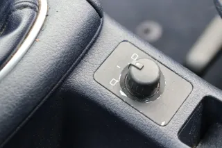Audi A6 4B ektrischer Spiegel Schalter Spiegelschalter 4B0959565C 4PK - Bild 1