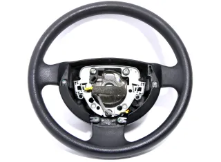 VW Polo 9N 9N3 Touran Fox Lenkrad 3-Speichen 5Z0419091AD für Airbag - Bild 1