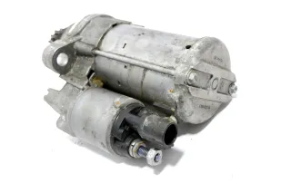 VW Polo 6R A1 UP Citigo Anlasser Starter 02M911021H - Bild 4