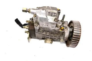 VW Golf 4 Audi A3 Einspritzpumpe 038130107B Dieselpumpe 1,9 SDI AQM AGP ASY - Bild 2