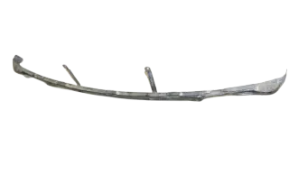 VW Lupo Querträger hinterm Grill Pralldämpfer Stützblech vorne - Bild 2