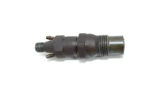 VW T4 Einspritzdüse Düse 068130202 2,4 Diesel AAB Motor 1,9 Diesel 1X 44kw - Bild 1